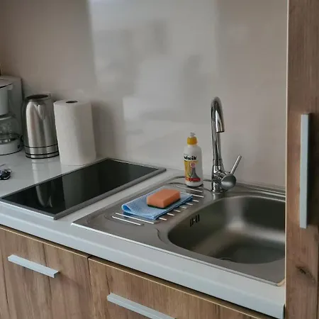 Apartament Czarna Góra 131