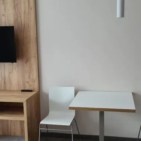 Czarna Góra 131 Apartament