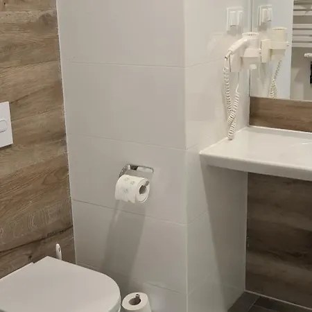 Czarna Góra 131 Apartament