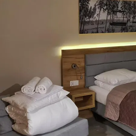 Czarna Góra 131 Apartament 3*