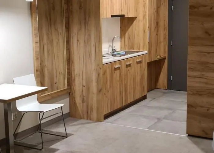 Czarna Gora 131 Apartment Sienna (Klodzko)