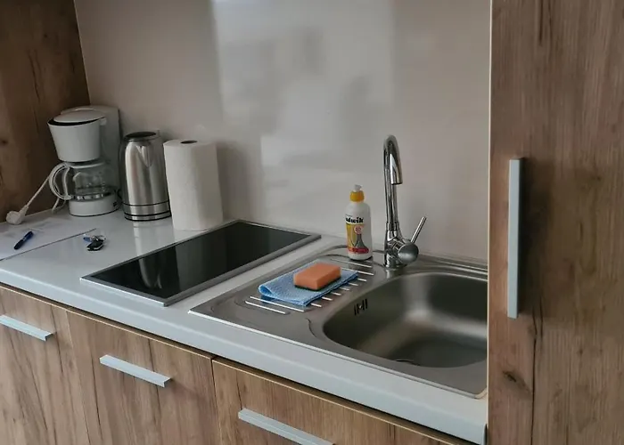 Apartment Czarna Gora 131