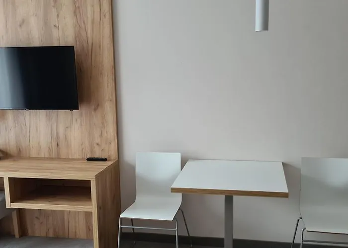 Czarna Gora 131 Apartman