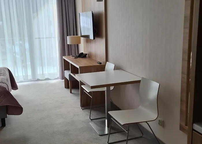 Czarna Gora 131 3* Sienna (Klodzko)