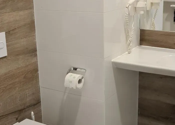 Czarna Gora 131 Apartman